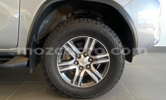 Tenga Tsaru Toyota Fortuner Sirivha Mota in Maputo in Maputo Tenga Tsaru Toyota Fortuner Sirivha Mota in Maputo in Maputo