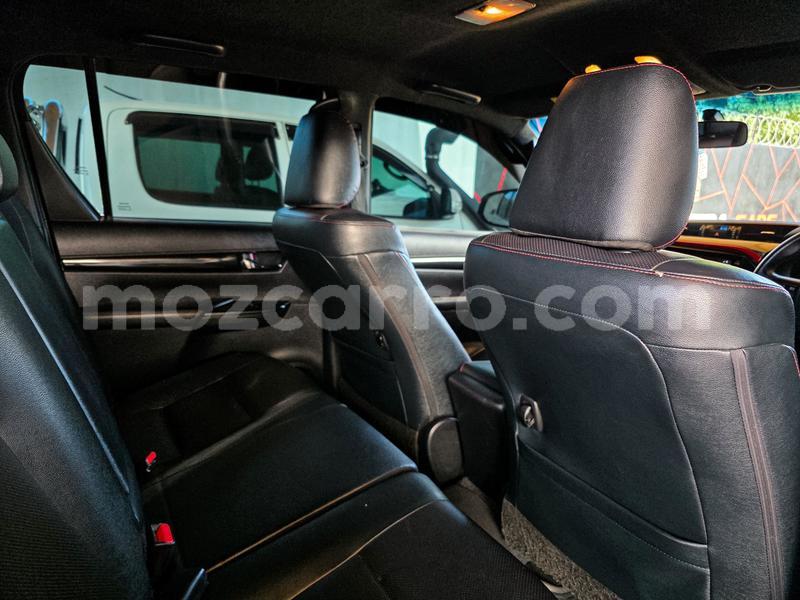 Big with watermark toyota hilux maputo maputo 39602