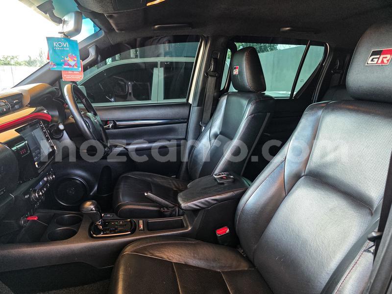 Big with watermark toyota hilux maputo maputo 39602