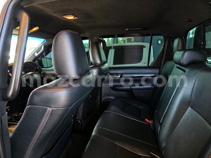 Big with watermark toyota hilux maputo maputo 39602