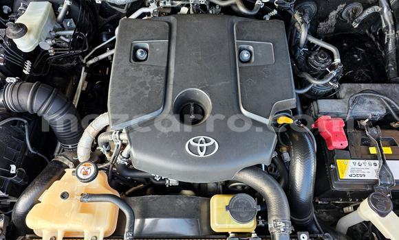 Tenga Tsaru Toyota Hilux Chena Mota in Maputo in Maputo Tenga Tsaru Toyota Hilux Chena Mota in Maputo in Maputo