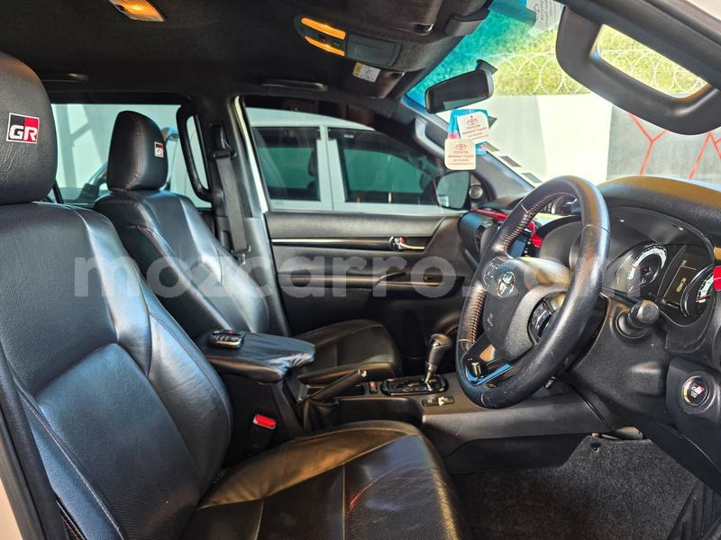 Big with watermark toyota hilux maputo maputo 39602