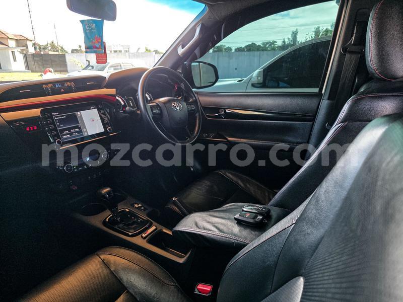 Big with watermark toyota hilux maputo maputo 39602