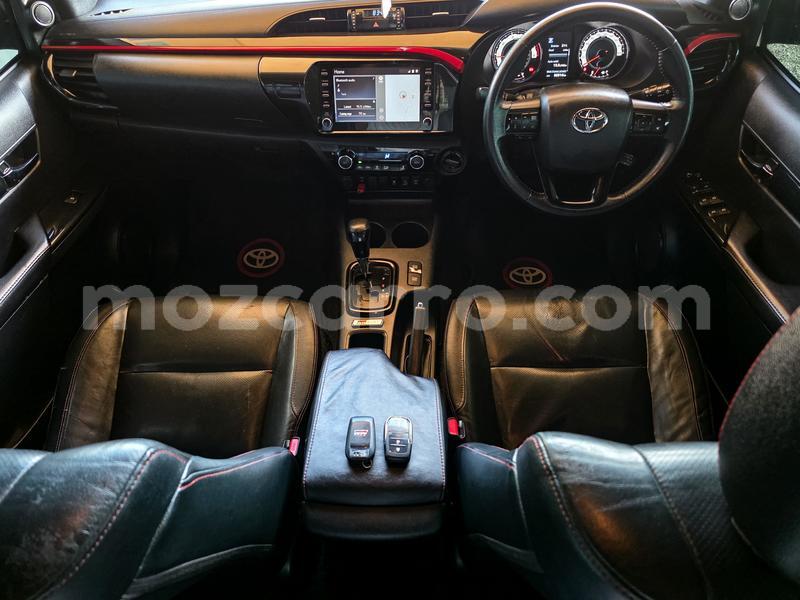 Big with watermark toyota hilux maputo maputo 39602