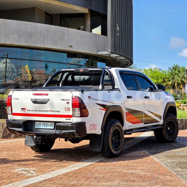 Big with watermark toyota hilux maputo maputo 39602