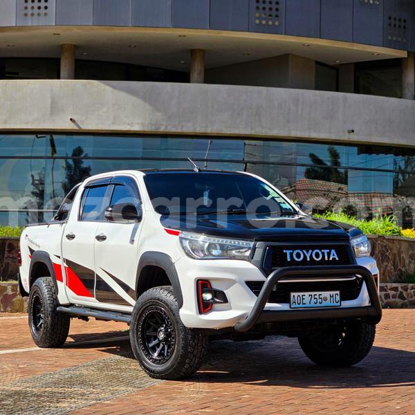 Big with watermark toyota hilux maputo maputo 39602