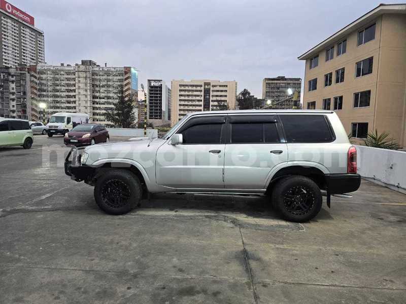 Big with watermark nissan patrol maputo maputo 39603