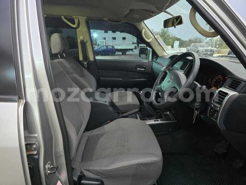 Big with watermark nissan patrol maputo maputo 39603