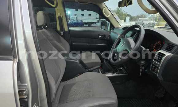 Comprar Usado Nissan Patrol Other Carro em Maputo em Maputo Comprar Usado Nissan Patrol Other Carro em Maputo em Maputo