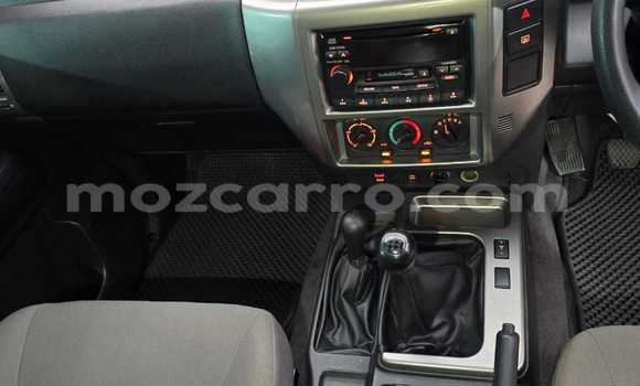 Comprar Usado Nissan Patrol Other Carro em Maputo em Maputo Comprar Usado Nissan Patrol Other Carro em Maputo em Maputo