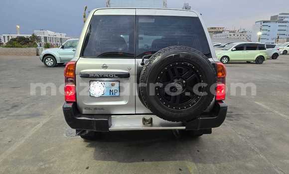 Comprar Usado Nissan Patrol Other Carro em Maputo em Maputo Comprar Usado Nissan Patrol Other Carro em Maputo em Maputo