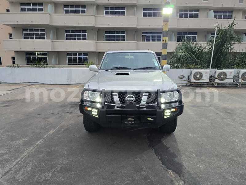 Big with watermark nissan patrol maputo maputo 39603