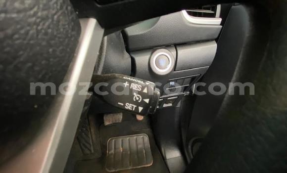 Tenga Tsaru Toyota Fortuner Sirivha Mota in Maputo in Maputo Tenga Tsaru Toyota Fortuner Sirivha Mota in Maputo in Maputo