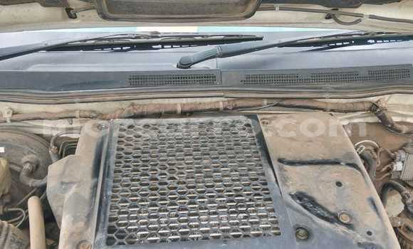 Tenga Tsaru Toyota Fortuner Chena Mota in Maputo in Maputo Tenga Tsaru Toyota Fortuner Chena Mota in Maputo in Maputo