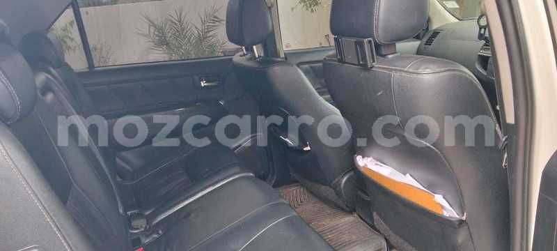 Big with watermark toyota fortuner maputo maputo 39604