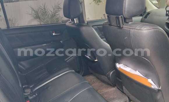 Tenga Tsaru Toyota Fortuner Chena Mota in Maputo in Maputo Tenga Tsaru Toyota Fortuner Chena Mota in Maputo in Maputo