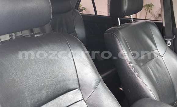 Tenga Tsaru Toyota Fortuner Chena Mota in Maputo in Maputo Tenga Tsaru Toyota Fortuner Chena Mota in Maputo in Maputo