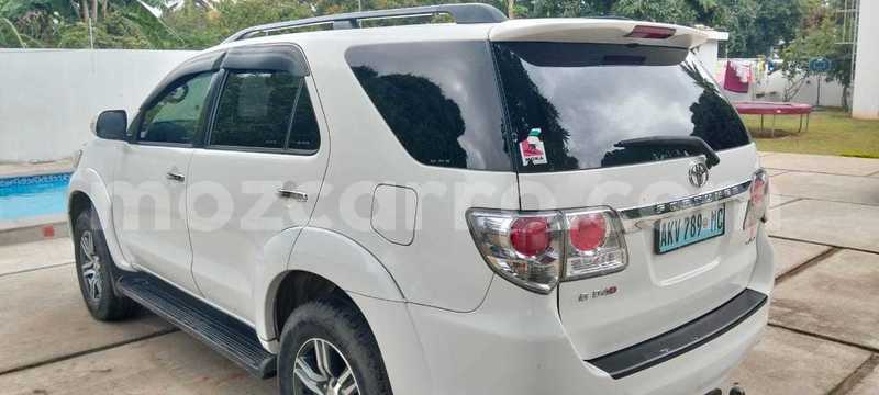 Big with watermark toyota fortuner maputo maputo 39604