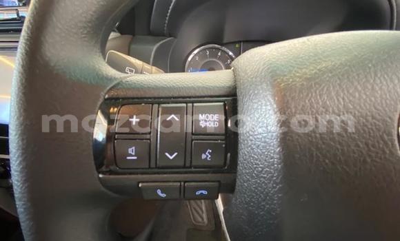 Tenga Tsaru Toyota Fortuner Sirivha Mota in Maputo in Maputo Tenga Tsaru Toyota Fortuner Sirivha Mota in Maputo in Maputo