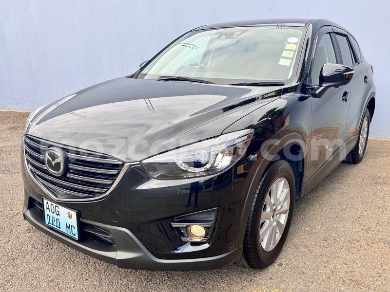 Big with watermark mazda cx 5 maputo maputo 39605