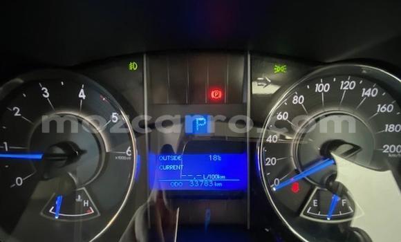 Tenga Tsaru Toyota Fortuner Sirivha Mota in Maputo in Maputo Tenga Tsaru Toyota Fortuner Sirivha Mota in Maputo in Maputo