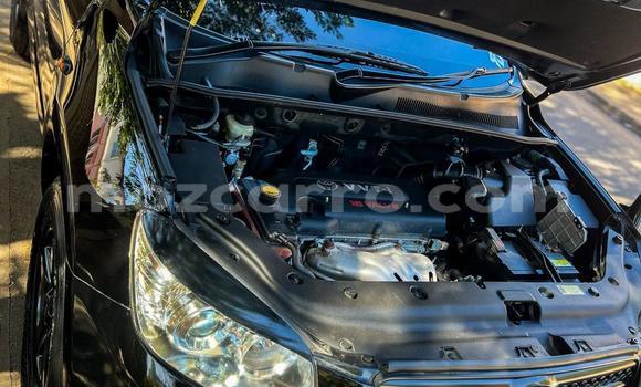 Nunua Ilio tumika Toyota RAV4 Nyeusi Gari ndani ya Maputo nchini Maputo Nunua Ilio tumika Toyota RAV4 Nyeusi Gari ndani ya Maputo nchini Maputo