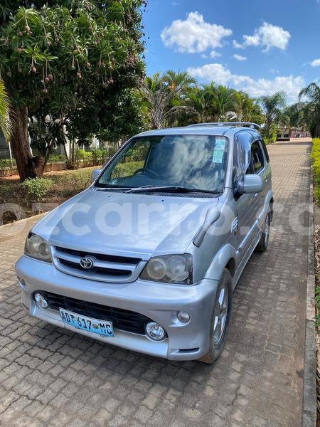 Big with watermark toyota cami maputo maputo 39608