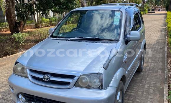 Nunua Ilio tumika Toyota Cami Other Gari ndani ya Maputo nchini Maputo