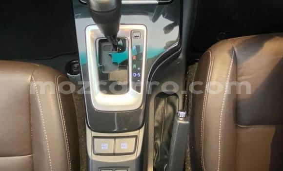 Tenga Tsaru Toyota Fortuner Sirivha Mota in Maputo in Maputo Tenga Tsaru Toyota Fortuner Sirivha Mota in Maputo in Maputo