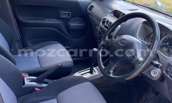 Buy Used Toyota Cami Other Car in Maputo in Maputo Buy Used Toyota Cami Other Car in Maputo in Maputo