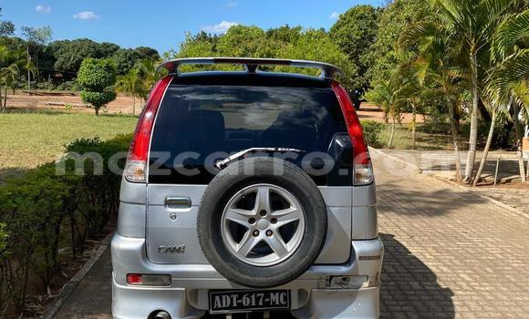Buy Used Toyota Cami Other Car in Maputo in Maputo Buy Used Toyota Cami Other Car in Maputo in Maputo