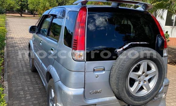 Buy Used Toyota Cami Other Car in Maputo in Maputo Buy Used Toyota Cami Other Car in Maputo in Maputo
