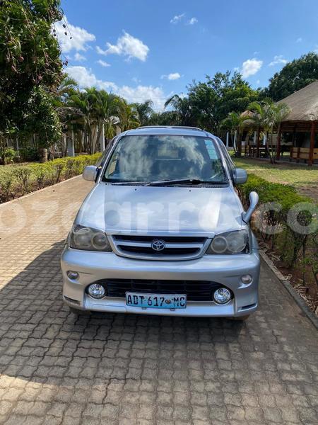Big with watermark toyota cami maputo maputo 39608