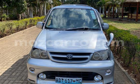 Buy Used Toyota Cami Other Car in Maputo in Maputo Buy Used Toyota Cami Other Car in Maputo in Maputo