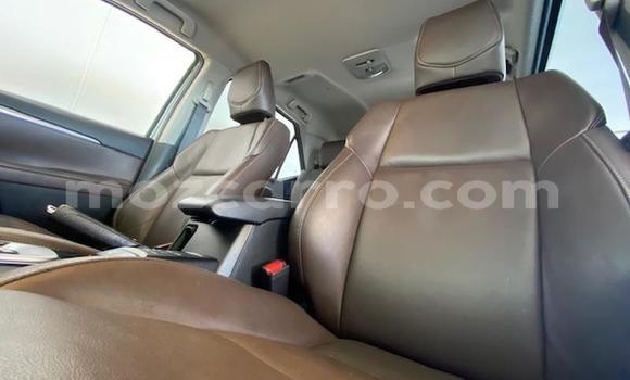 Tenga Tsaru Toyota Fortuner Sirivha Mota in Maputo in Maputo Tenga Tsaru Toyota Fortuner Sirivha Mota in Maputo in Maputo