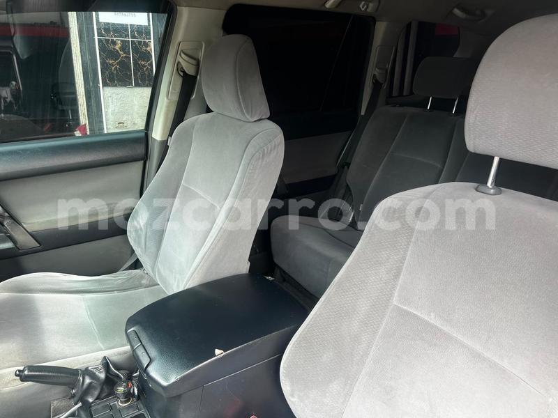 Big with watermark toyota land cruiser prado maputo maputo 39609