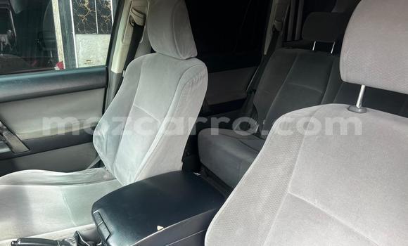 Nunua Ilio tumika Toyota Land Cruiser Prado Nyeusi Gari ndani ya Maputo nchini Maputo Nunua Ilio tumika Toyota Land Cruiser Prado Nyeusi Gari ndani ya Maputo nchini Maputo