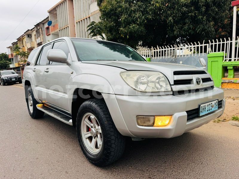 Big with watermark toyota hilux surf maputo maputo 39610