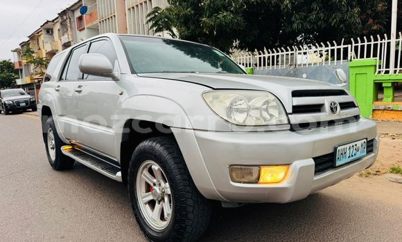 Buy Used Toyota Hilux Surf Other Car in Maputo in Maputo
