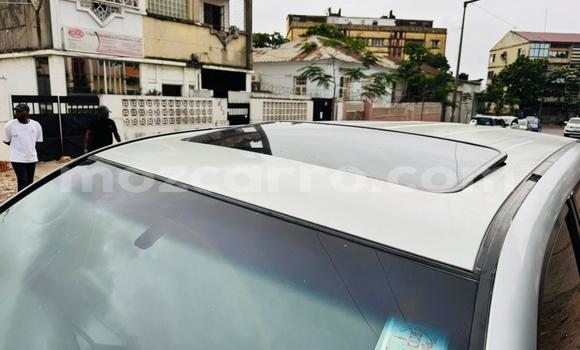 Tenga Tsaru Toyota Hilux Surf Other Mota in Maputo in Maputo Tenga Tsaru Toyota Hilux Surf Other Mota in Maputo in Maputo