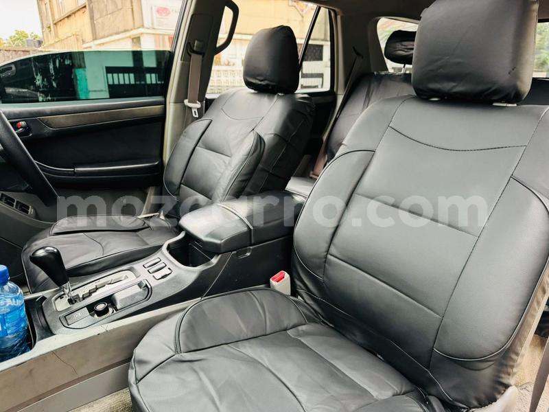 Big with watermark toyota hilux surf maputo maputo 39610