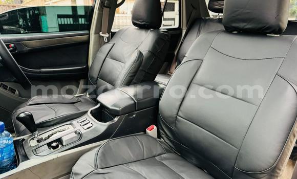 Tenga Tsaru Toyota Hilux Surf Other Mota in Maputo in Maputo Tenga Tsaru Toyota Hilux Surf Other Mota in Maputo in Maputo