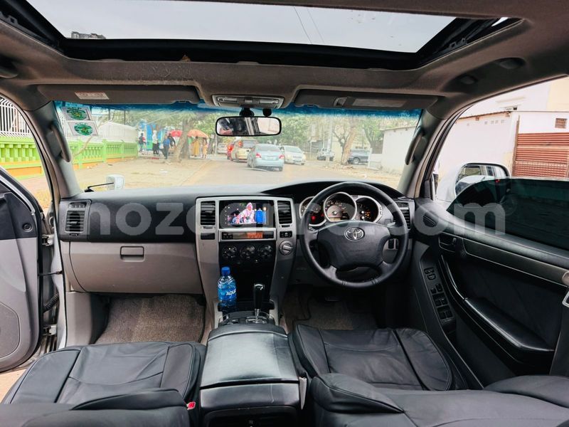 Big with watermark toyota hilux surf maputo maputo 39610