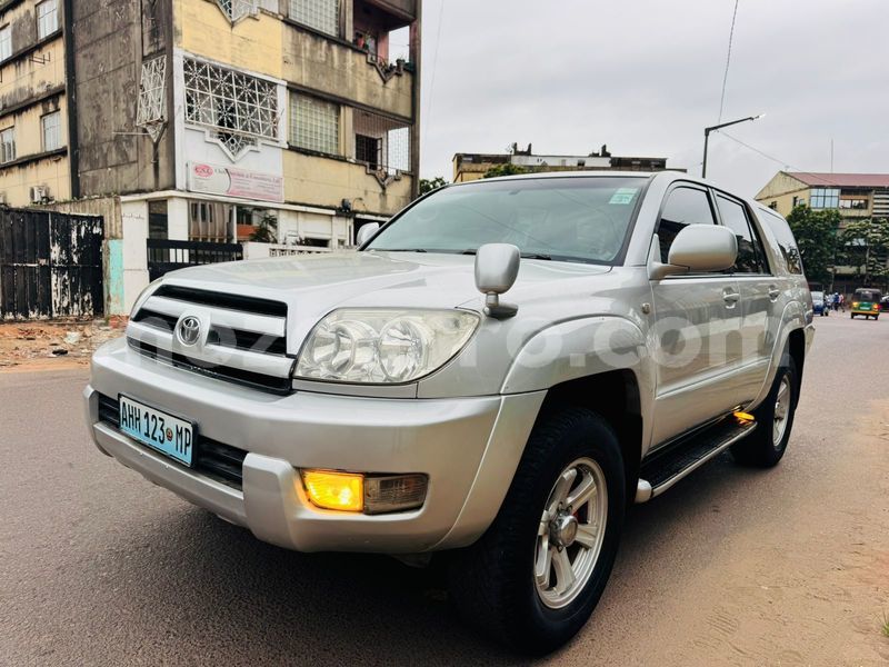 Big with watermark toyota hilux surf maputo maputo 39610
