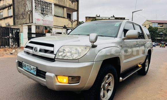 Tenga Tsaru Toyota Hilux Surf Other Mota in Maputo in Maputo Tenga Tsaru Toyota Hilux Surf Other Mota in Maputo in Maputo