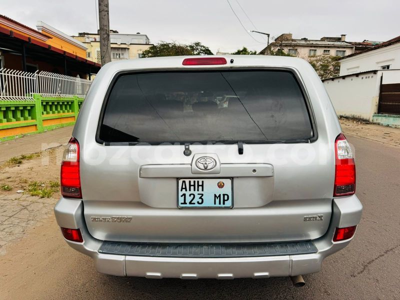 Big with watermark toyota hilux surf maputo maputo 39610