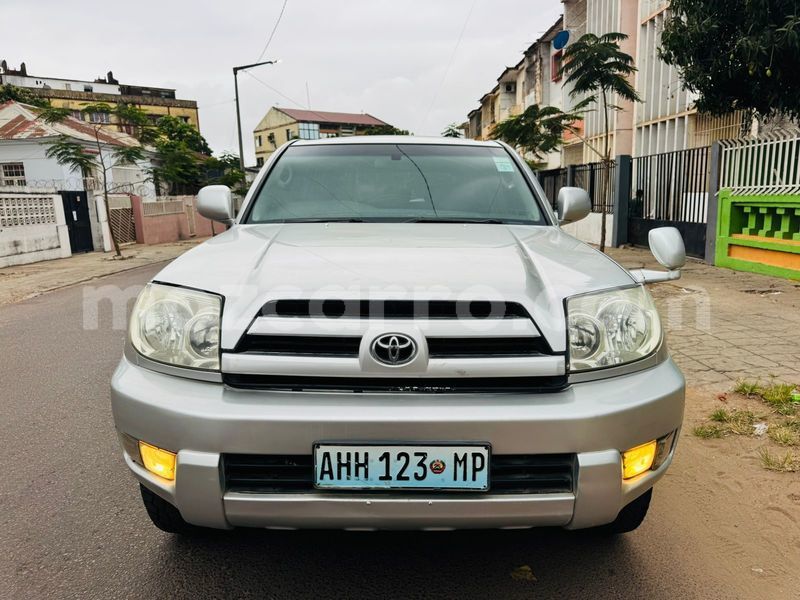 Big with watermark toyota hilux surf maputo maputo 39610