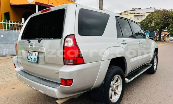 Tenga Tsaru Toyota Hilux Surf Other Mota in Maputo in Maputo Tenga Tsaru Toyota Hilux Surf Other Mota in Maputo in Maputo