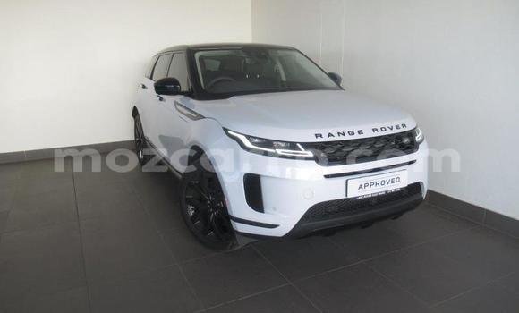 Tenga Tsaru Land Rover Range Rover Evoque Chena Mota in Maputo in Maputo Tenga Tsaru Land Rover Range Rover Evoque Chena Mota in Maputo in Maputo