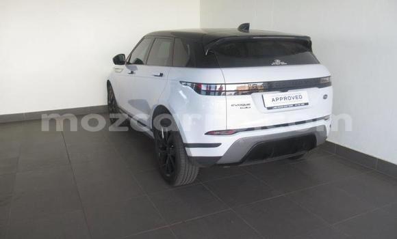 Tenga Tsaru Land Rover Range Rover Evoque Chena Mota in Maputo in Maputo Tenga Tsaru Land Rover Range Rover Evoque Chena Mota in Maputo in Maputo